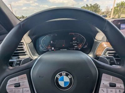 2022 BMW X3 — photo 40 view