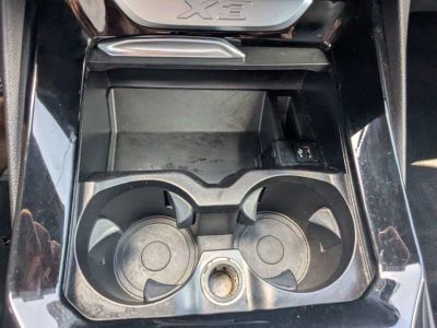 2022 BMW X3 — photo 29 view