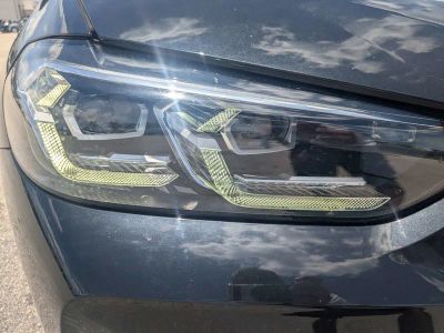 2022 BMW X3 — photo 11 view