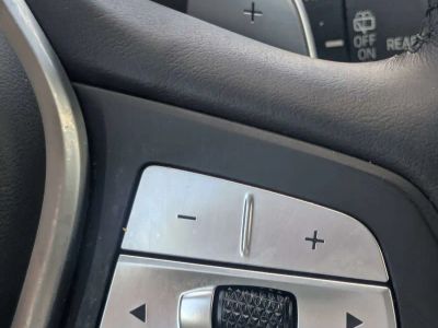 2022 BMW X3 — photo 37 view