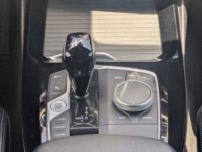 2022 BMW X3 — photo 26 view