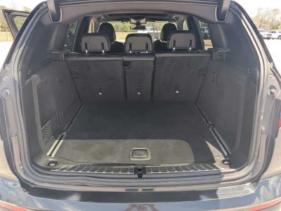 2022 BMW X3 — photo 17 view