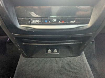 2022 BMW X3 — photo 21 view