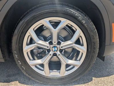 2022 BMW X3 — photo 12 view