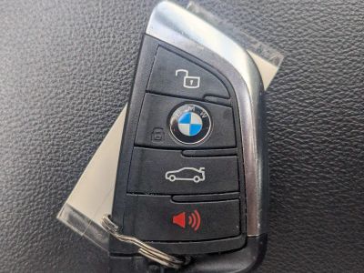 2022 BMW X3 — photo 42 view