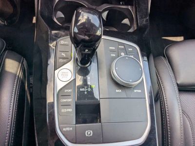 2022 BMW X3 — photo 32 view