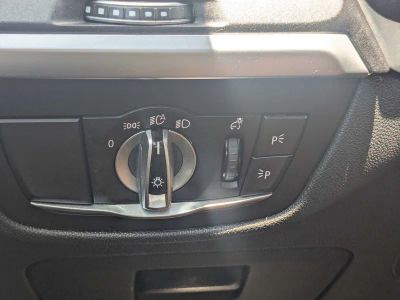 2022 BMW X3 — photo 35 view