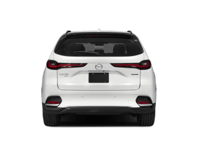 2026 Mazda CX-70 - Photo 7