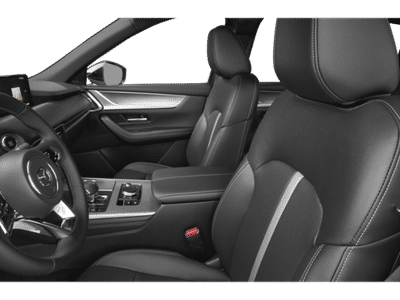 2026 Mazda CX-70 - Photo 13