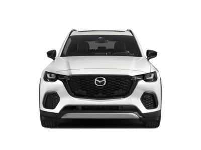2026 Mazda CX-70 - Photo 4