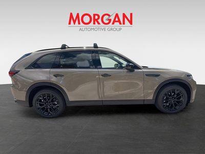 2026 Mazda CX-70 - Photo 6