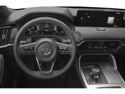 2026 Mazda CX-70 - Photo 11