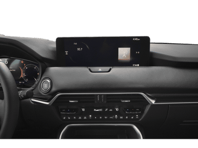 2026 Mazda CX-70 - Photo 14
