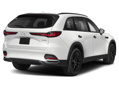 2026 Mazda CX-70 - Photo 5