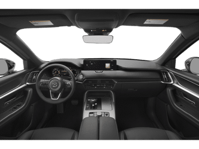2026 Mazda CX-70 - Photo 12