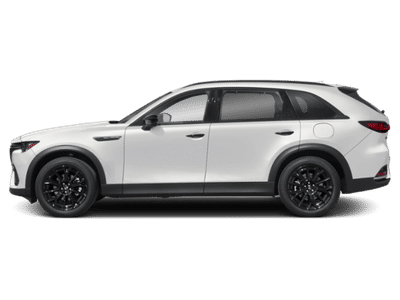 2026 Mazda CX-70 - Photo 10