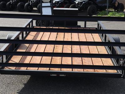 2025 Zieman F-714 Wood Deck - Photo 7