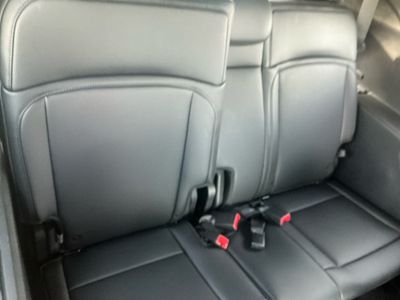 2027 Kia Telluride — photo 19 view