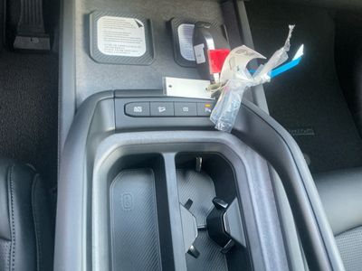 2027 Kia Telluride — photo 13 view