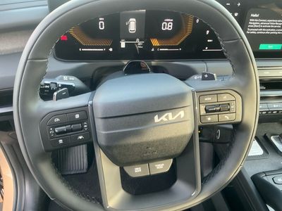 2027 Kia Telluride — photo 14 view