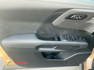 2027 Kia Telluride — photo 16 view