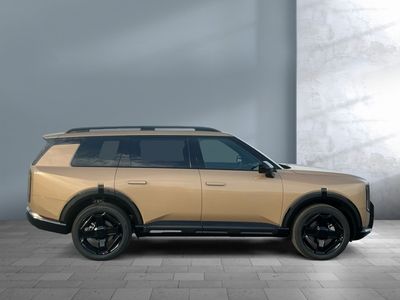 2027 Kia Telluride — photo 7 view