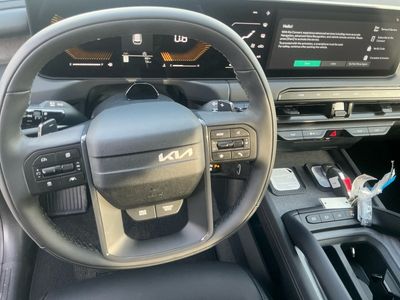 2027 Kia Telluride — photo 15 view