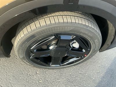 2027 Kia Telluride — photo 22 view