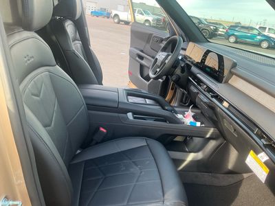 2027 Kia Telluride — photo 20 view