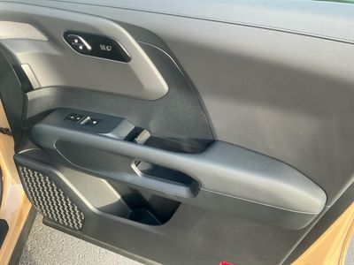 2027 Kia Telluride — photo 21 view