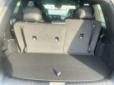 2027 Kia Telluride — photo 18 view