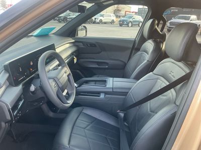 2027 Kia Telluride — photo 10 view