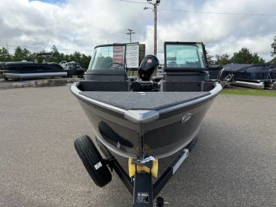 2026 Lund 1875 IMPACT XS — photo 9 view