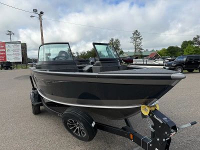 2026 Lund 1875 IMPACT XS — photo 8 view