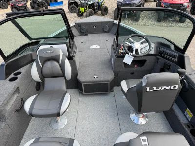 2026 Lund 1875 IMPACT XS — photo 11 view