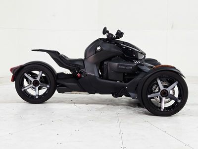 2024 Can-Am Ryker Sport Rotax 900 ACE - Photo 8