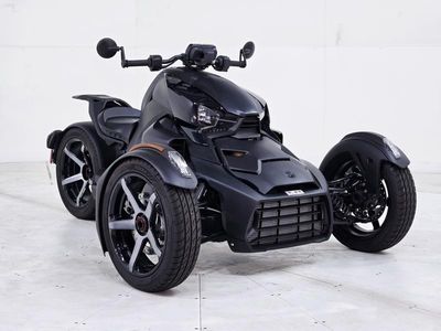 2024 Can-Am Ryker Sport Rotax 900 ACE - Photo 1