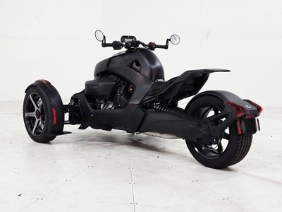 2024 Can-Am Ryker Sport Rotax 900 ACE - Photo 4