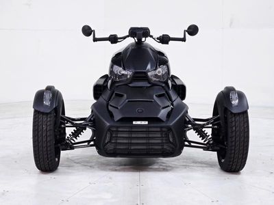 2024 Can-Am Ryker Sport Rotax 900 ACE - Photo 3