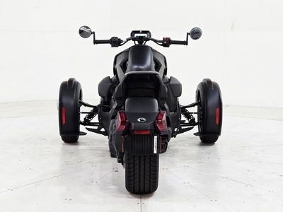 2024 Can-Am Ryker Sport Rotax 900 ACE - Photo 6