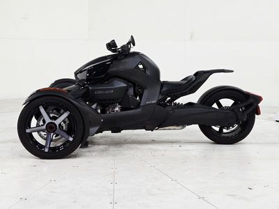 2024 Can-Am Ryker Sport Rotax 900 ACE - Photo 7