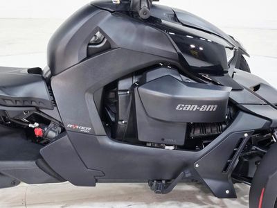 2024 Can-Am Ryker Sport Rotax 900 ACE - Photo 10