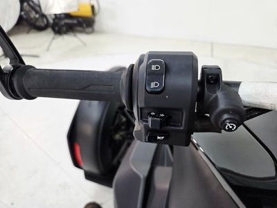2024 Can-Am Ryker Sport Rotax 900 ACE - Photo 15