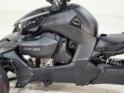 2024 Can-Am Ryker Sport Rotax 900 ACE - Photo 11