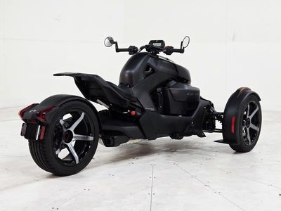 2024 Can-Am Ryker Sport Rotax 900 ACE - Photo 5