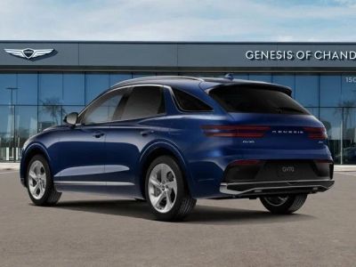 2026 Genesis GV70 — detail view