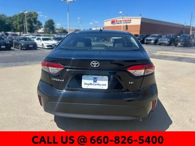 2025 Toyota Corolla - Photo 5