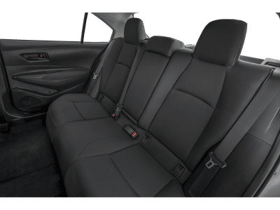 2025 Toyota Corolla - Photo 24