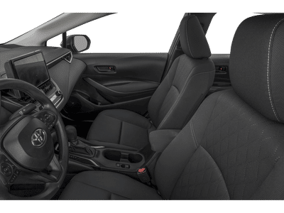 2025 Toyota Corolla - Photo 21