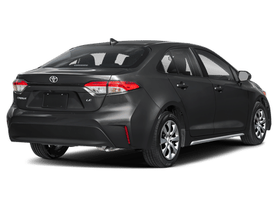 2025 Toyota Corolla - Photo 17